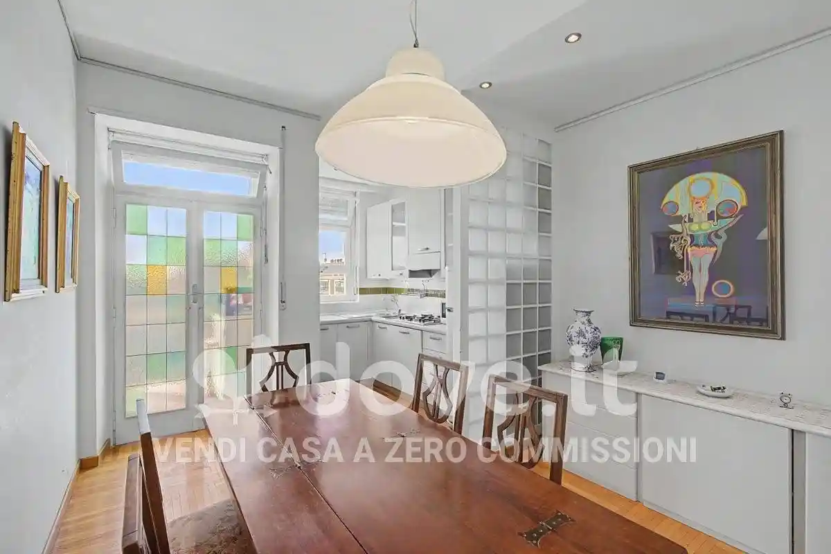 Appartamento in vendita a Torino