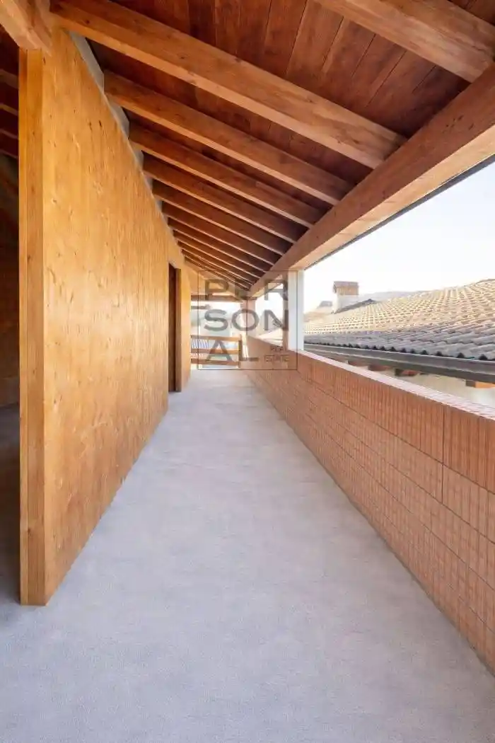 Appartamento in vendita a Madruzzo