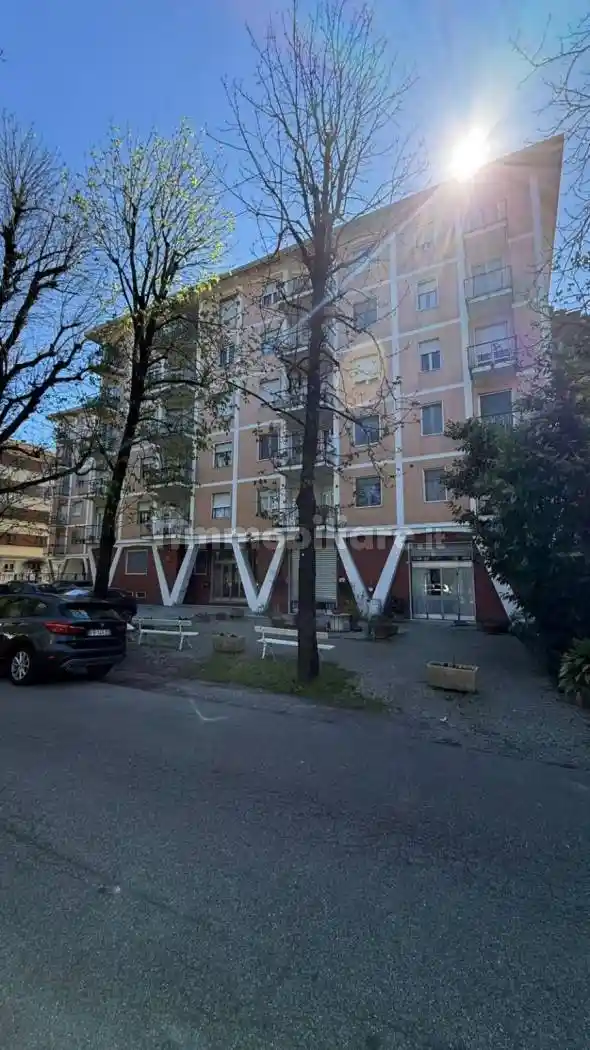 Appartamento in vendita a Casale Monferrato