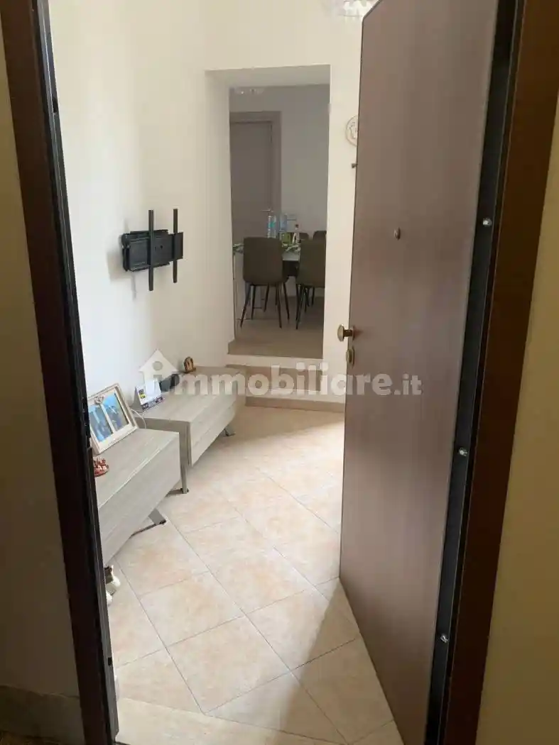 Appartamento in affitto a Monterotondo