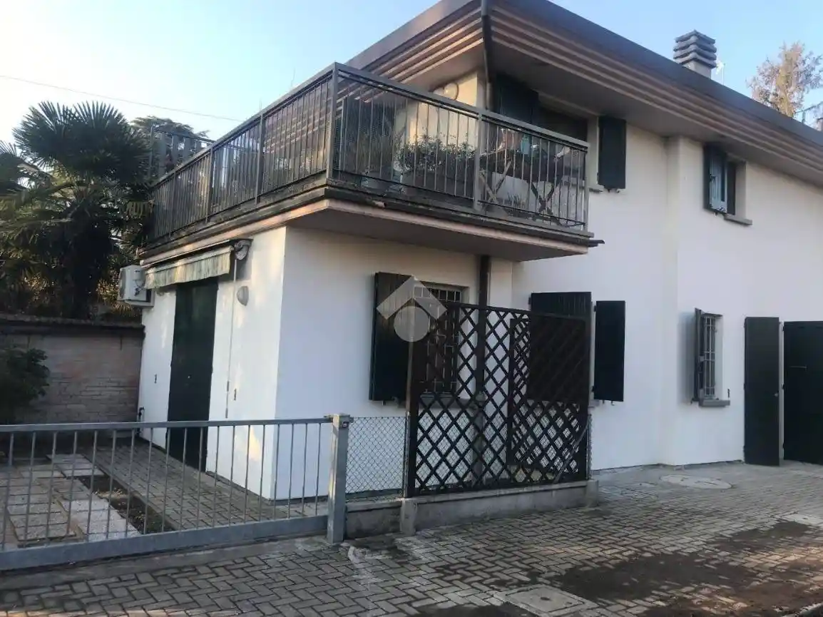 Appartamento in affitto a Lugo