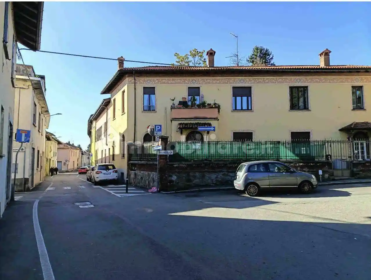 Appartamento in vendita a Somma Lombardo