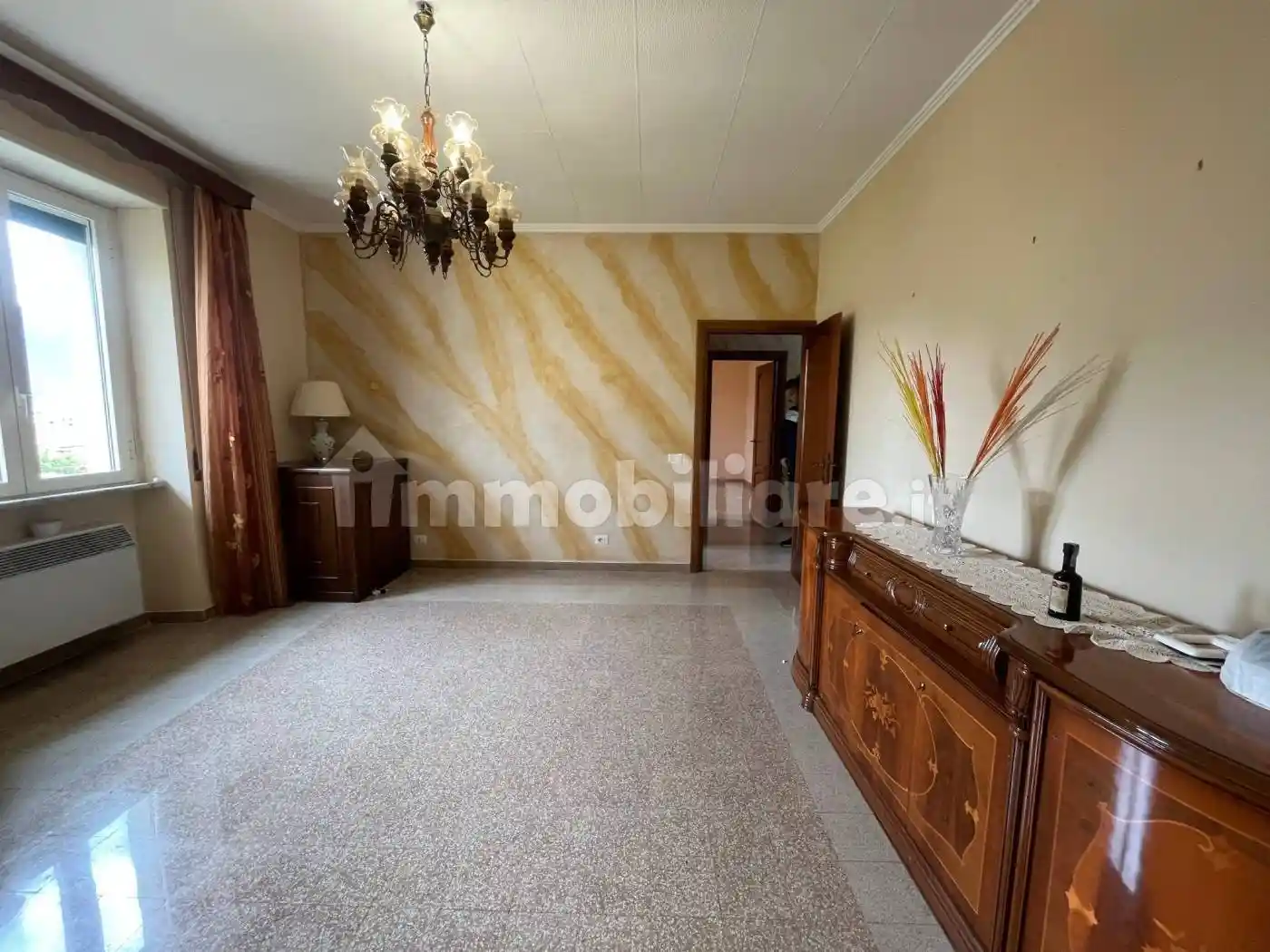 Appartamento in vendita a Roccasecca