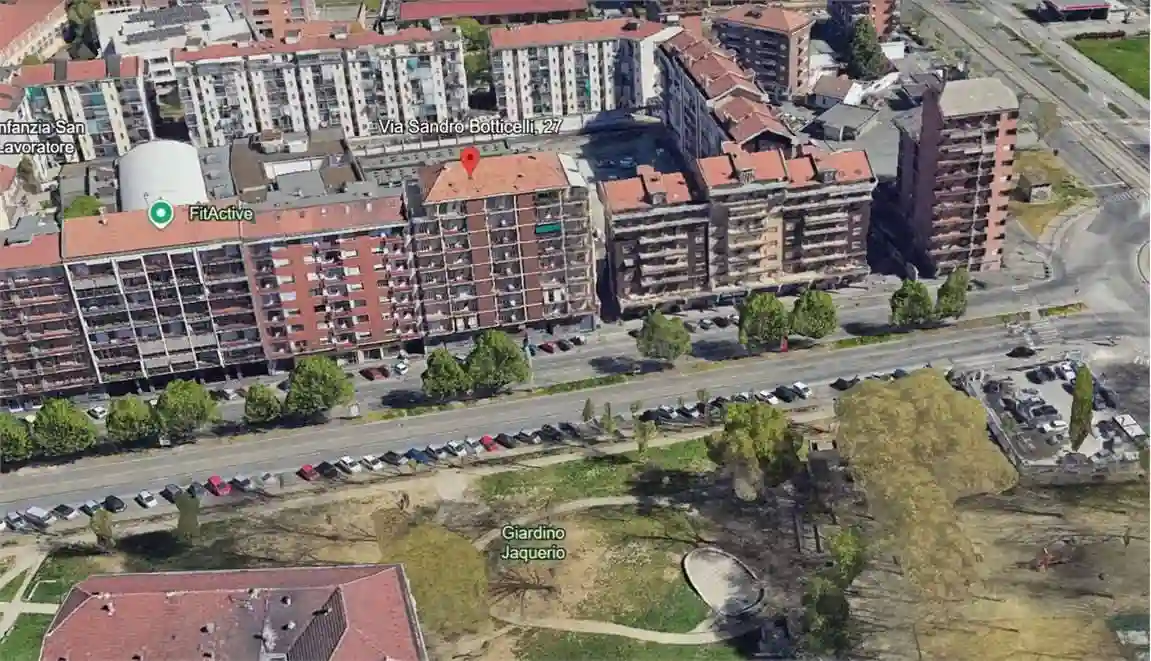 Appartamento - foto 5