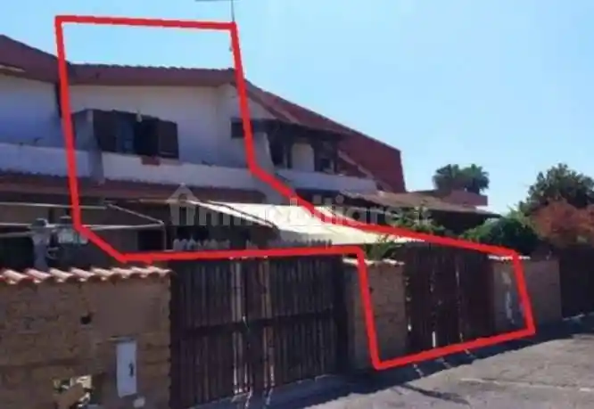 Casa indipendente in vendita a Anzio