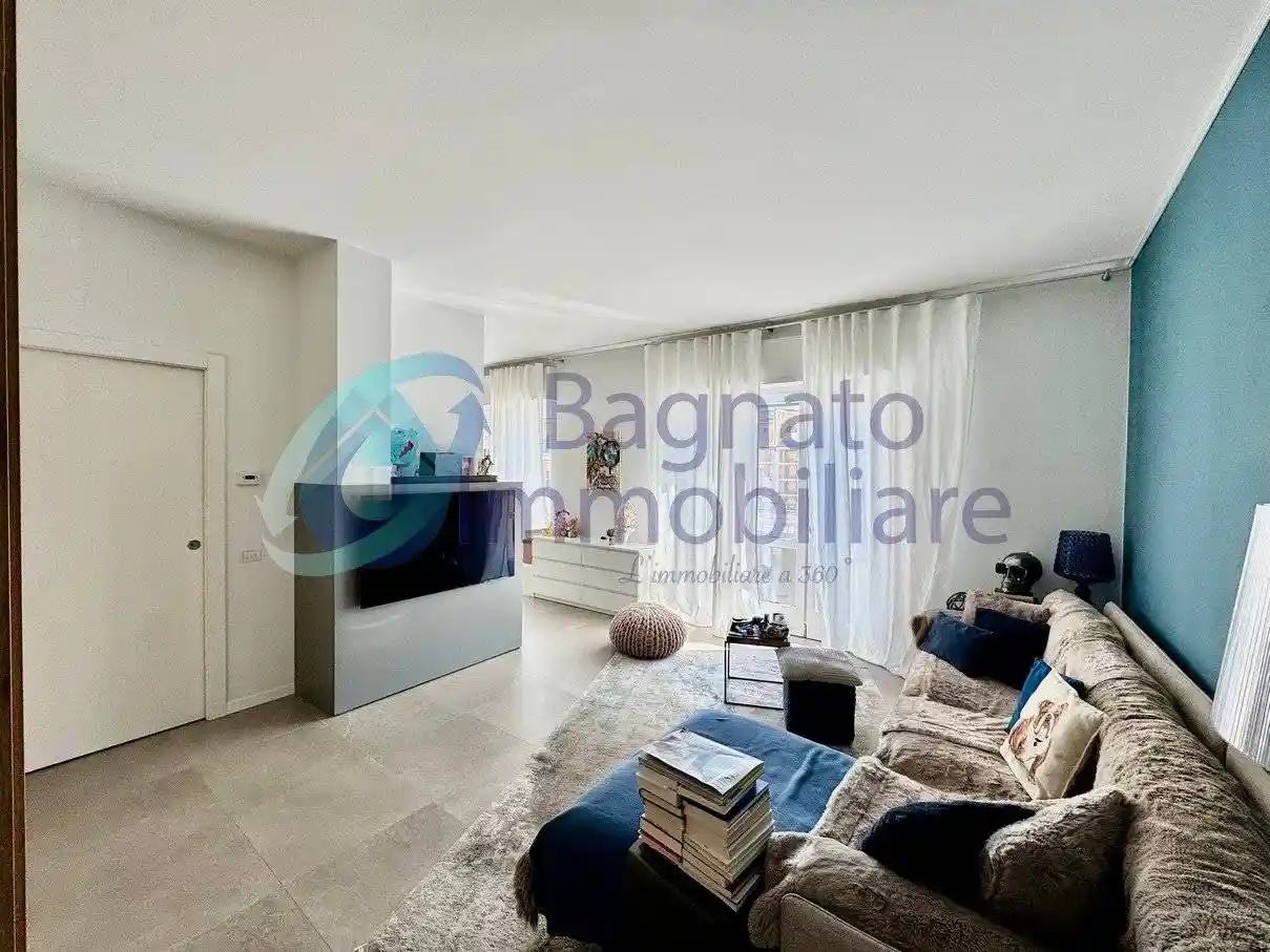 Attico - Mansarda in vendita a Novara