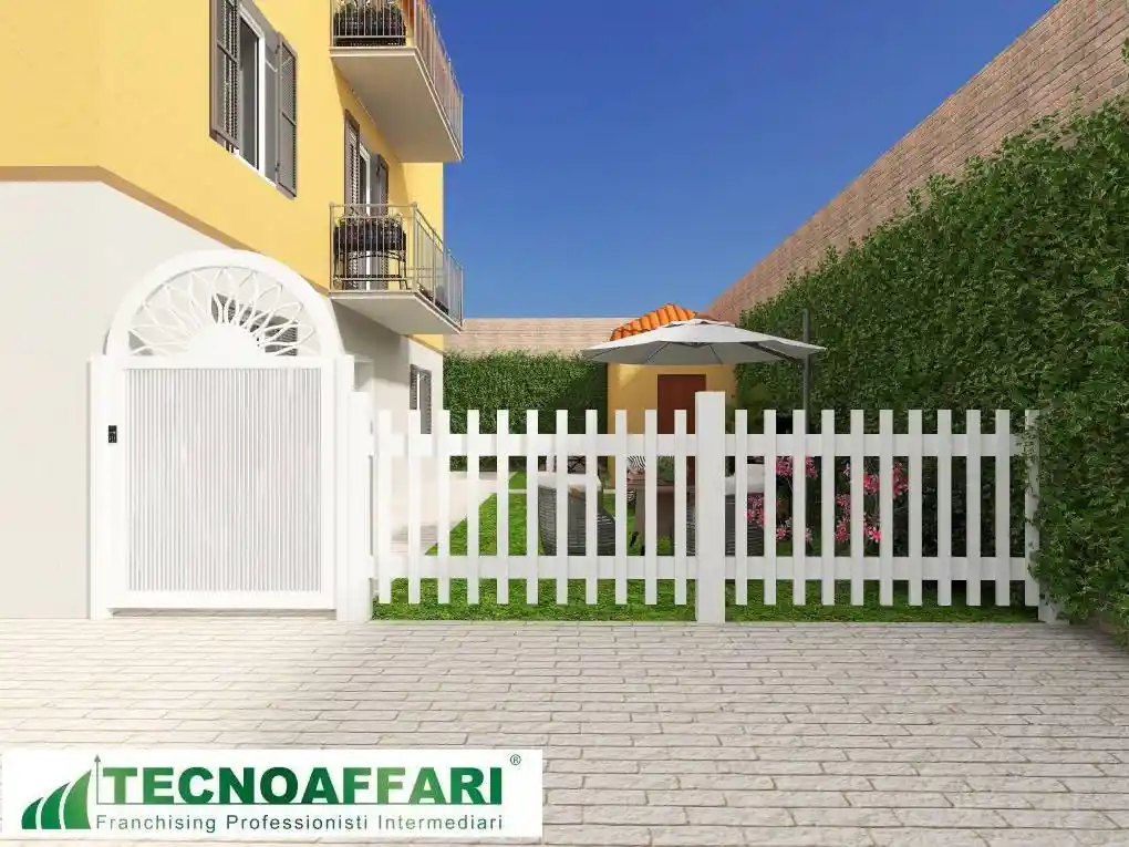 Appartamento in vendita a Savona