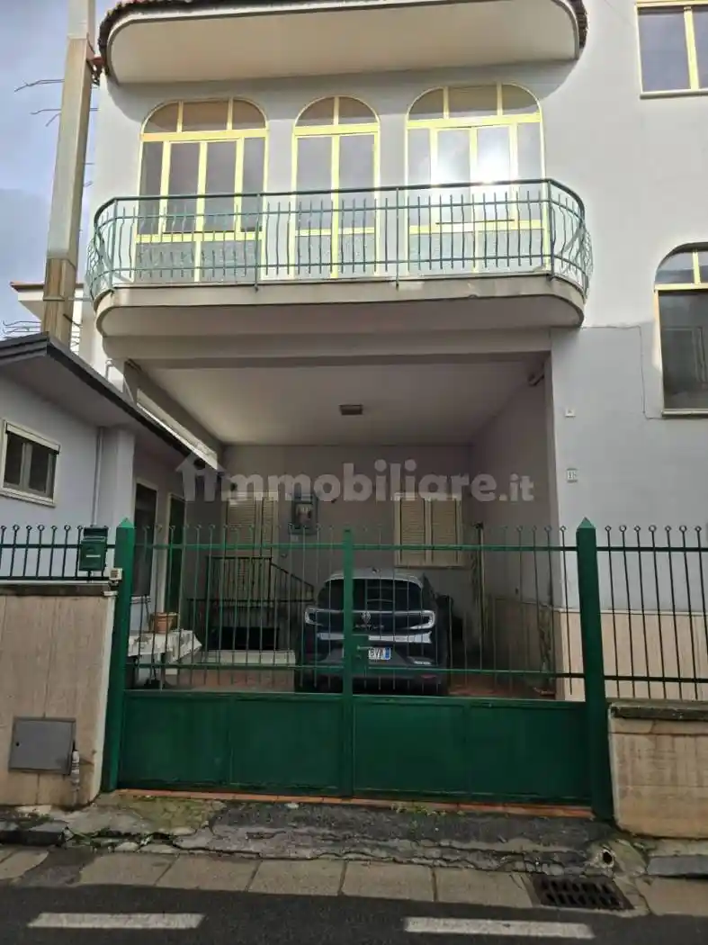 Casa indipendente in vendita a Marigliano