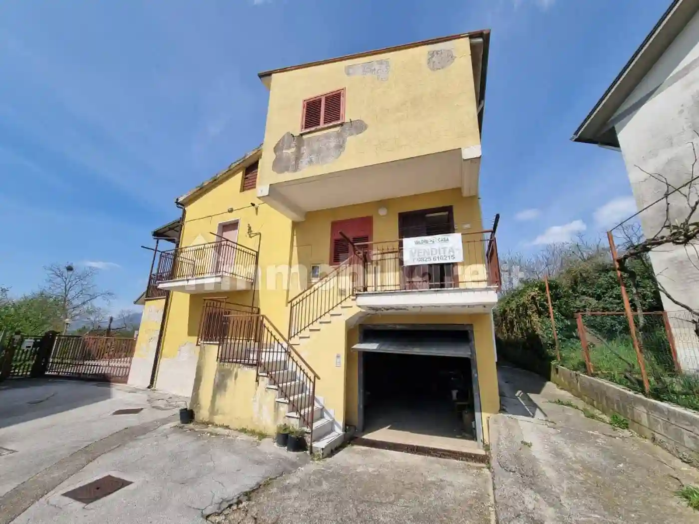 Villetta a schiera - foto 2