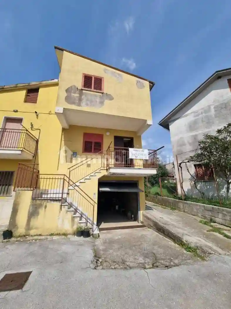 Villetta a schiera - foto 3