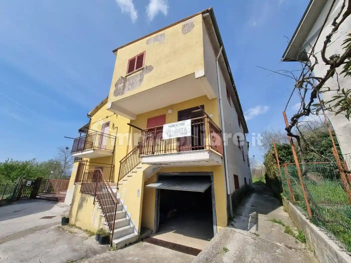 Villetta a schiera - foto 4