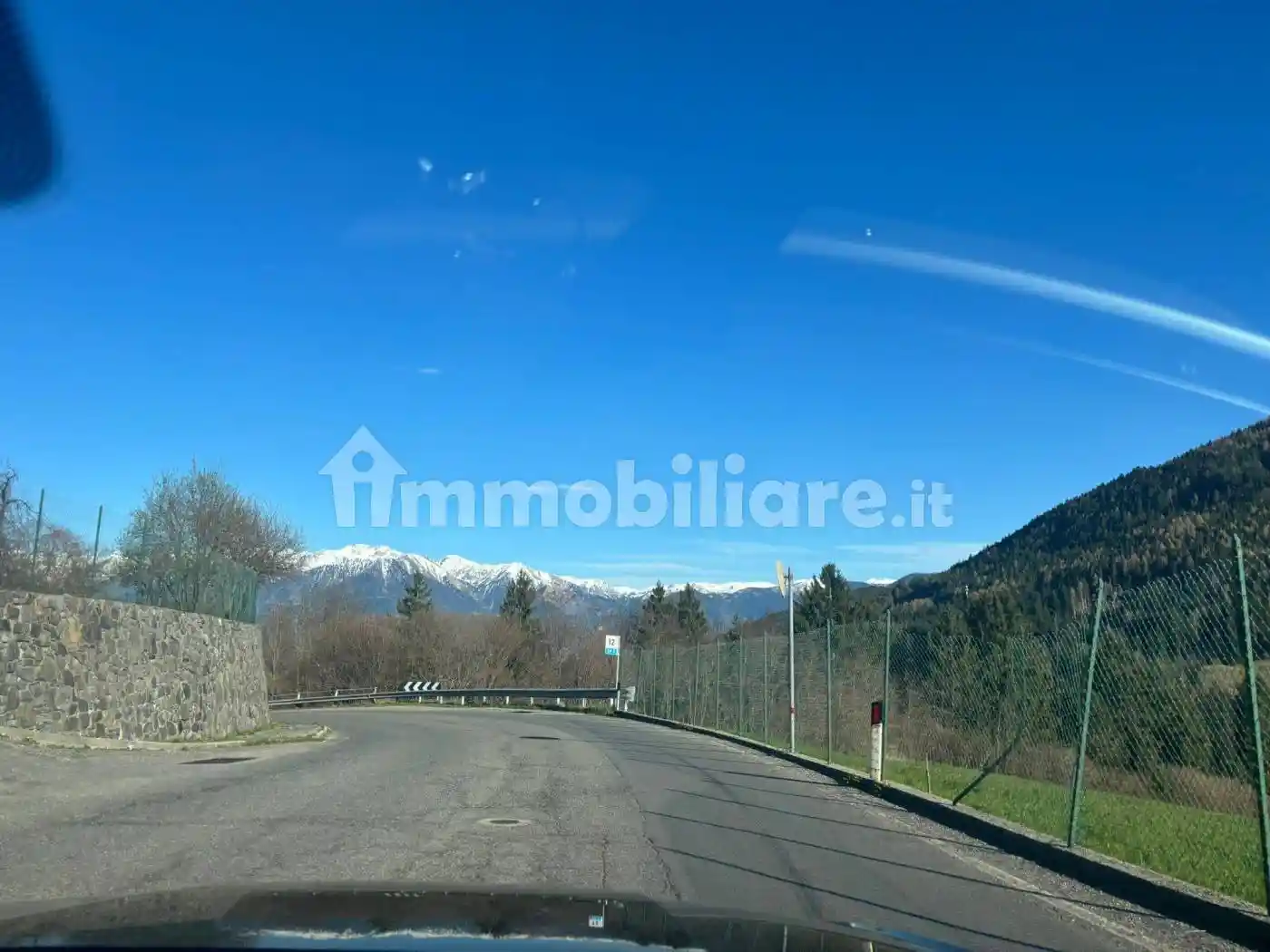 Appartamento in vendita a Angolo Terme