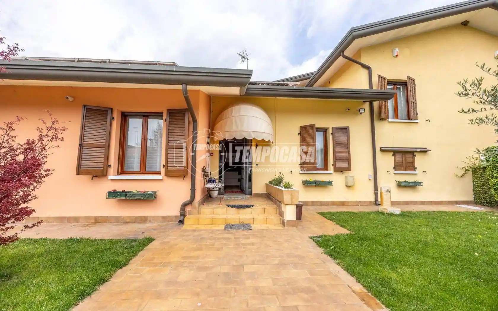 Villa in vendita a Preganziol