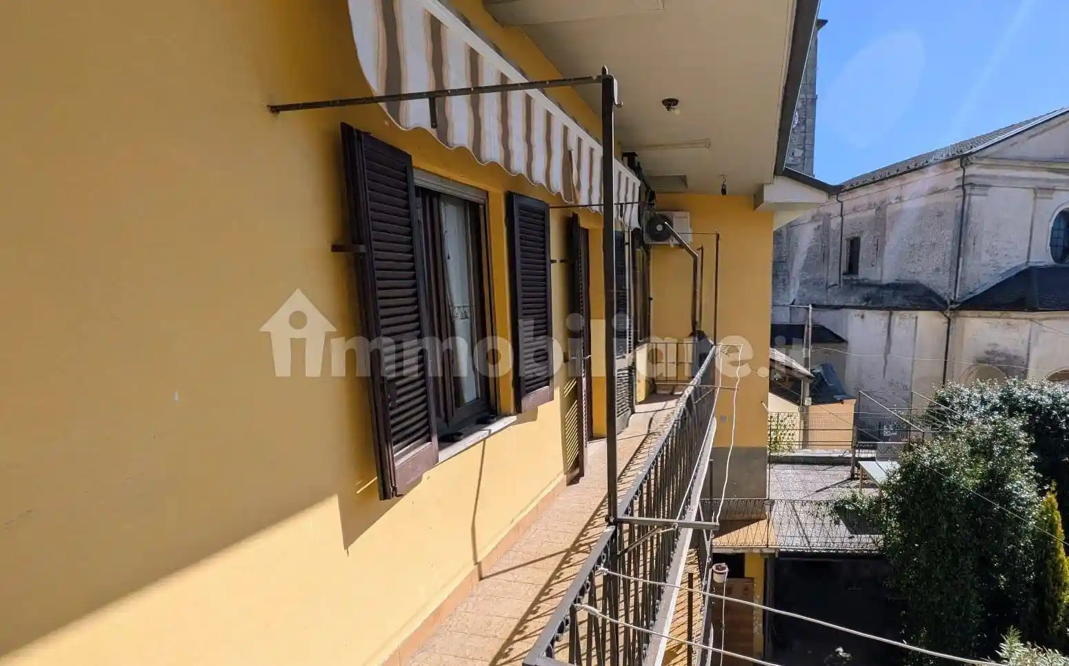 Appartamento in vendita a Invorio