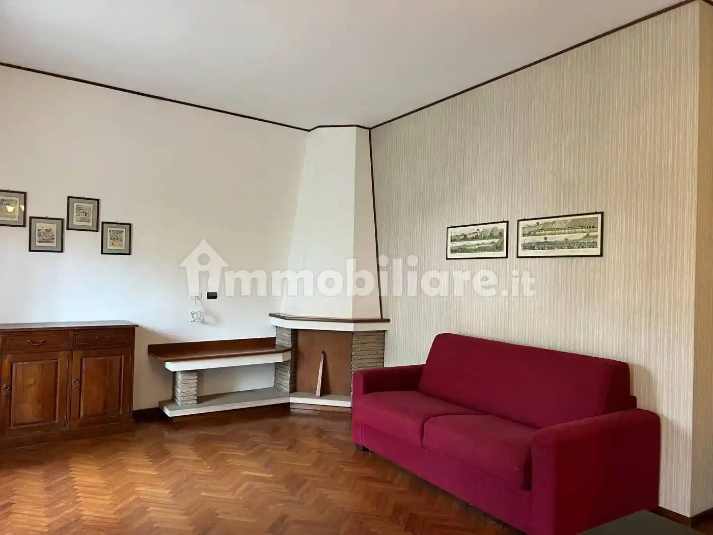 Appartamento in vendita a Rimini