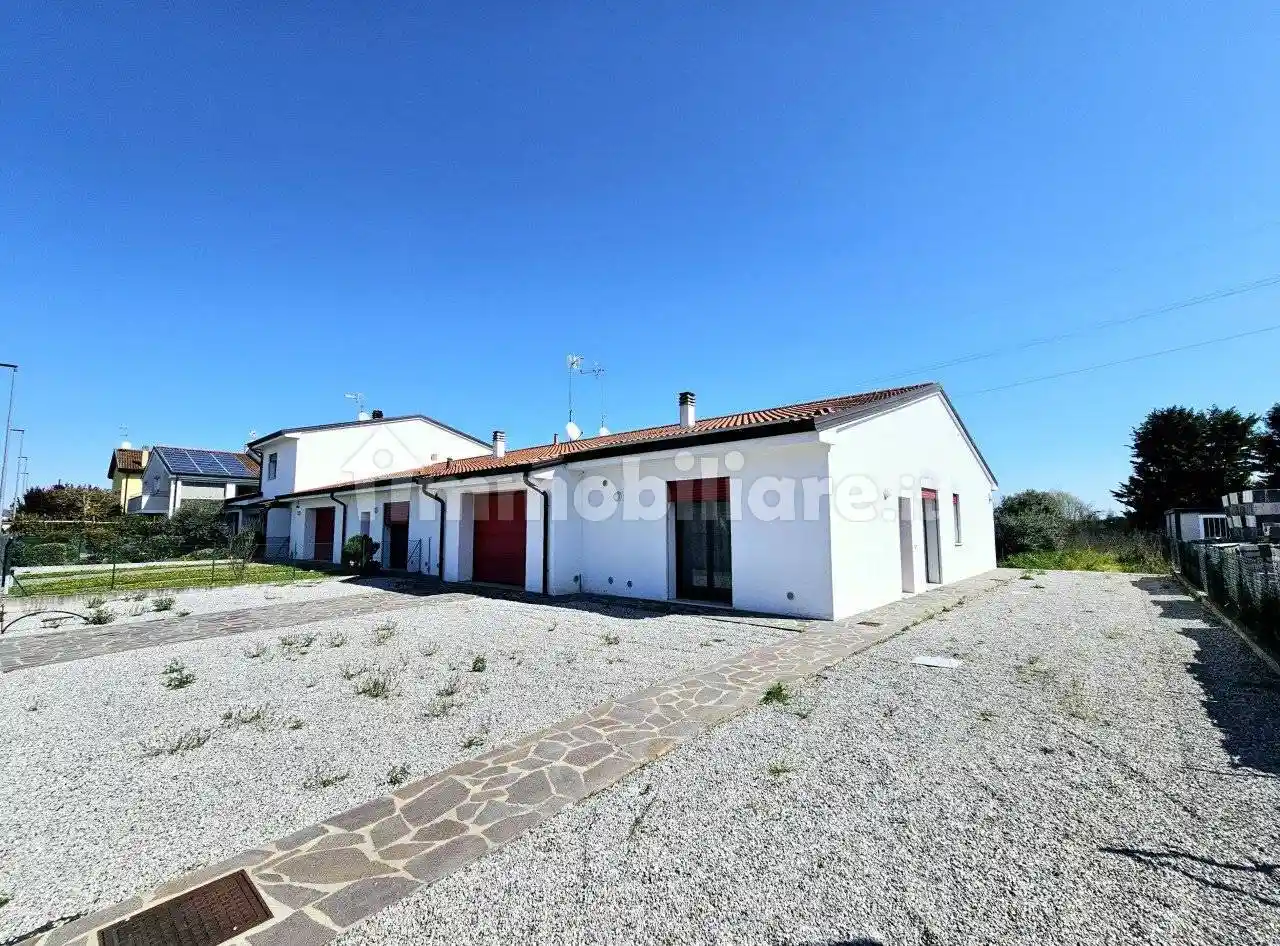 Casa indipendente in vendita a Monselice