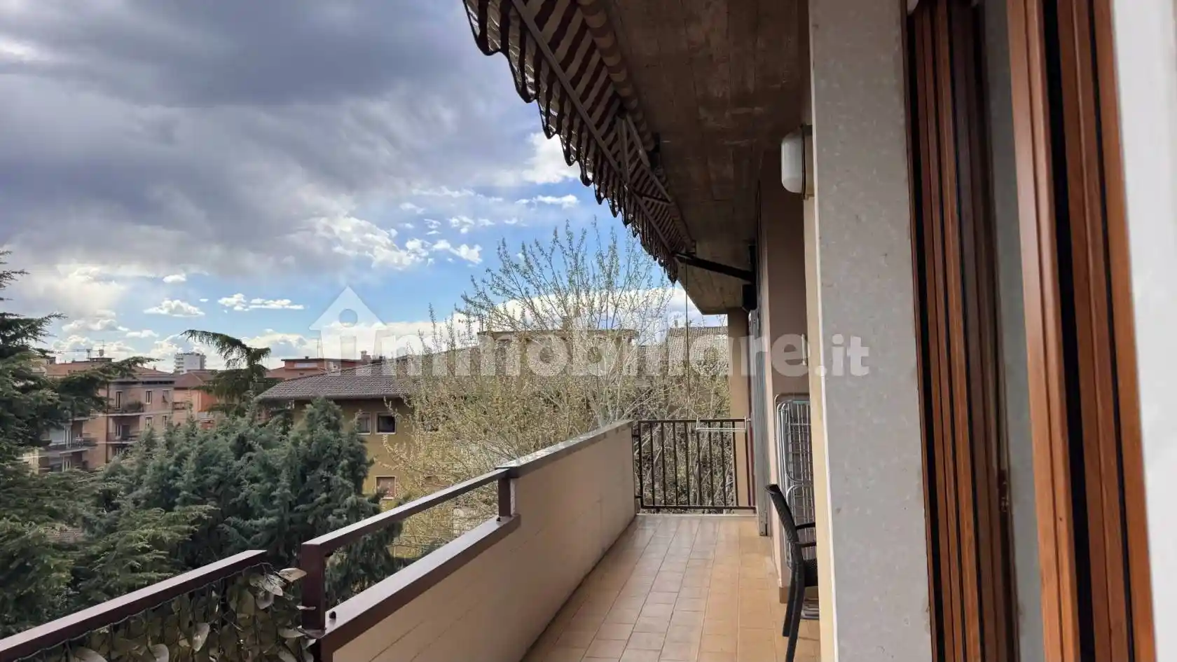 Attico - Mansarda in vendita a Verona