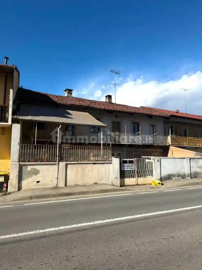 Casa indipendente - foto 2