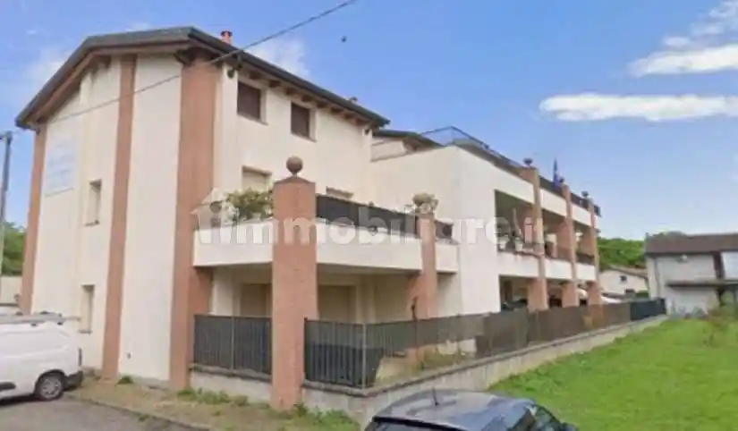 Appartamento in vendita a Pizzale