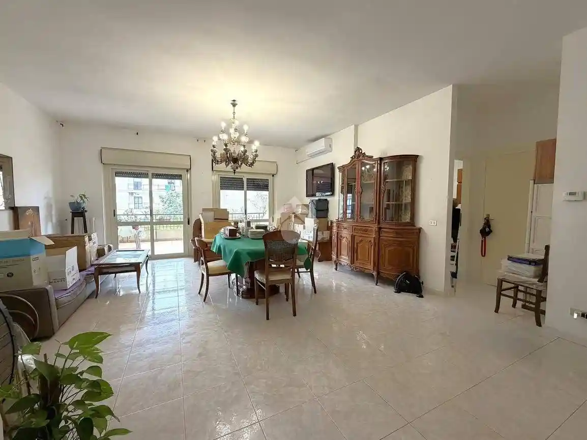 Appartamento in affitto a Bari