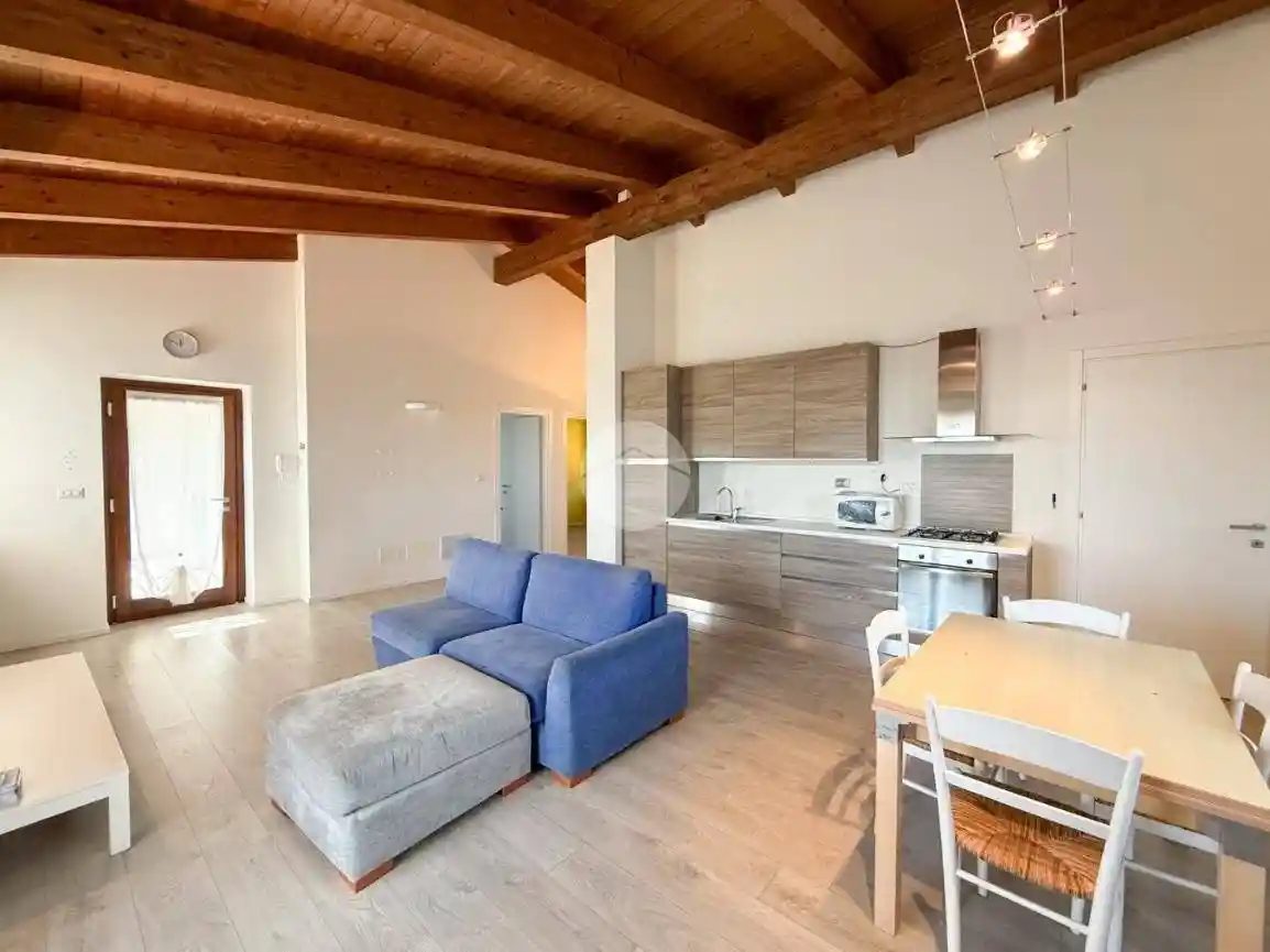 Appartamento in affitto a Givoletto