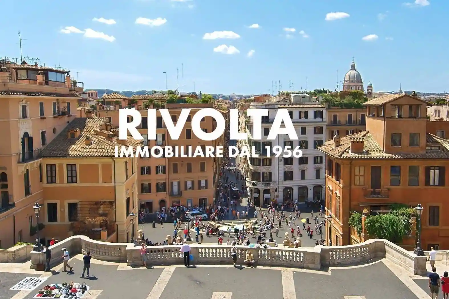 Attico - Mansarda in vendita a Roma