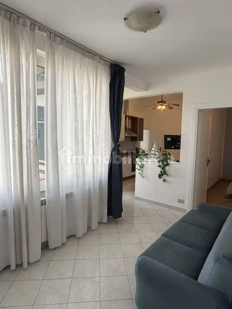 Appartamento in affitto a Pietrasanta