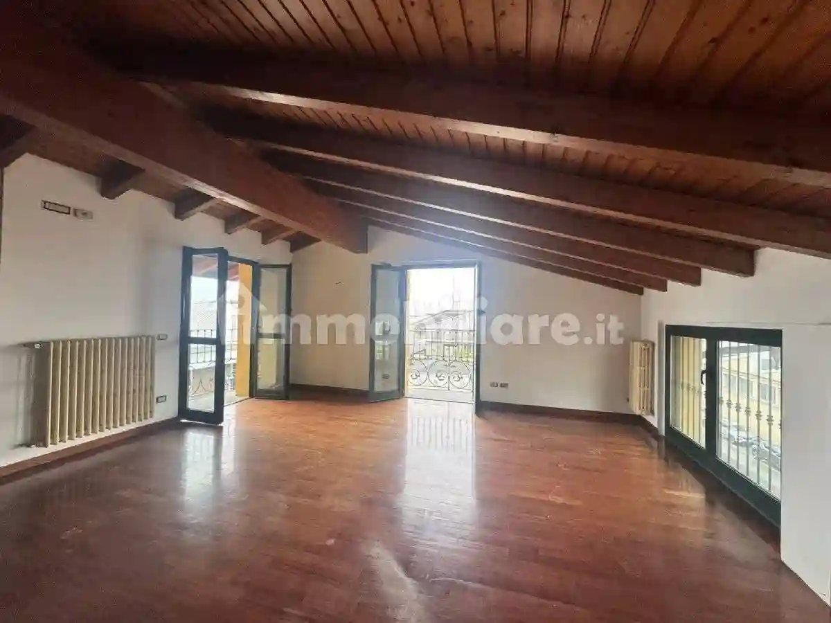 Attico - Mansarda - foto 2