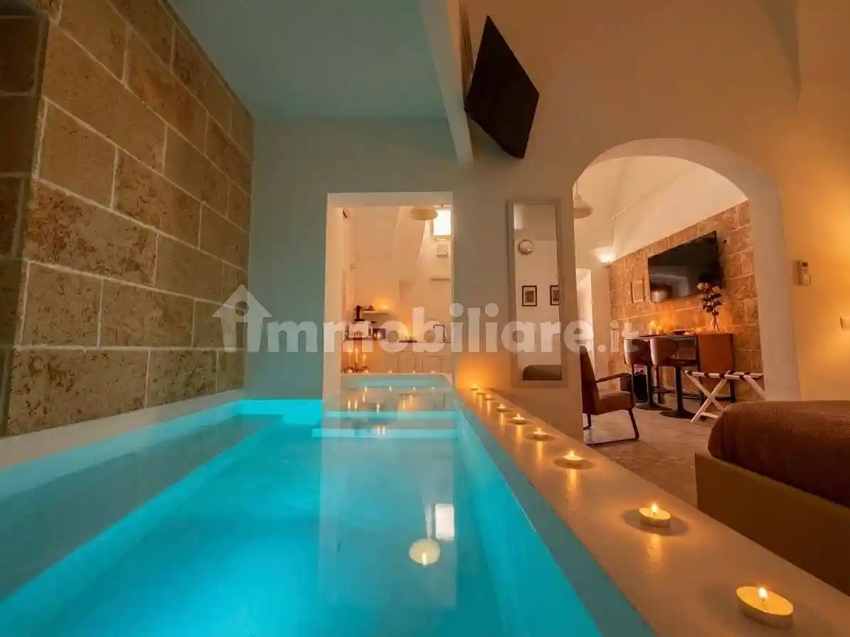 Casa indipendente in vendita a Nardò