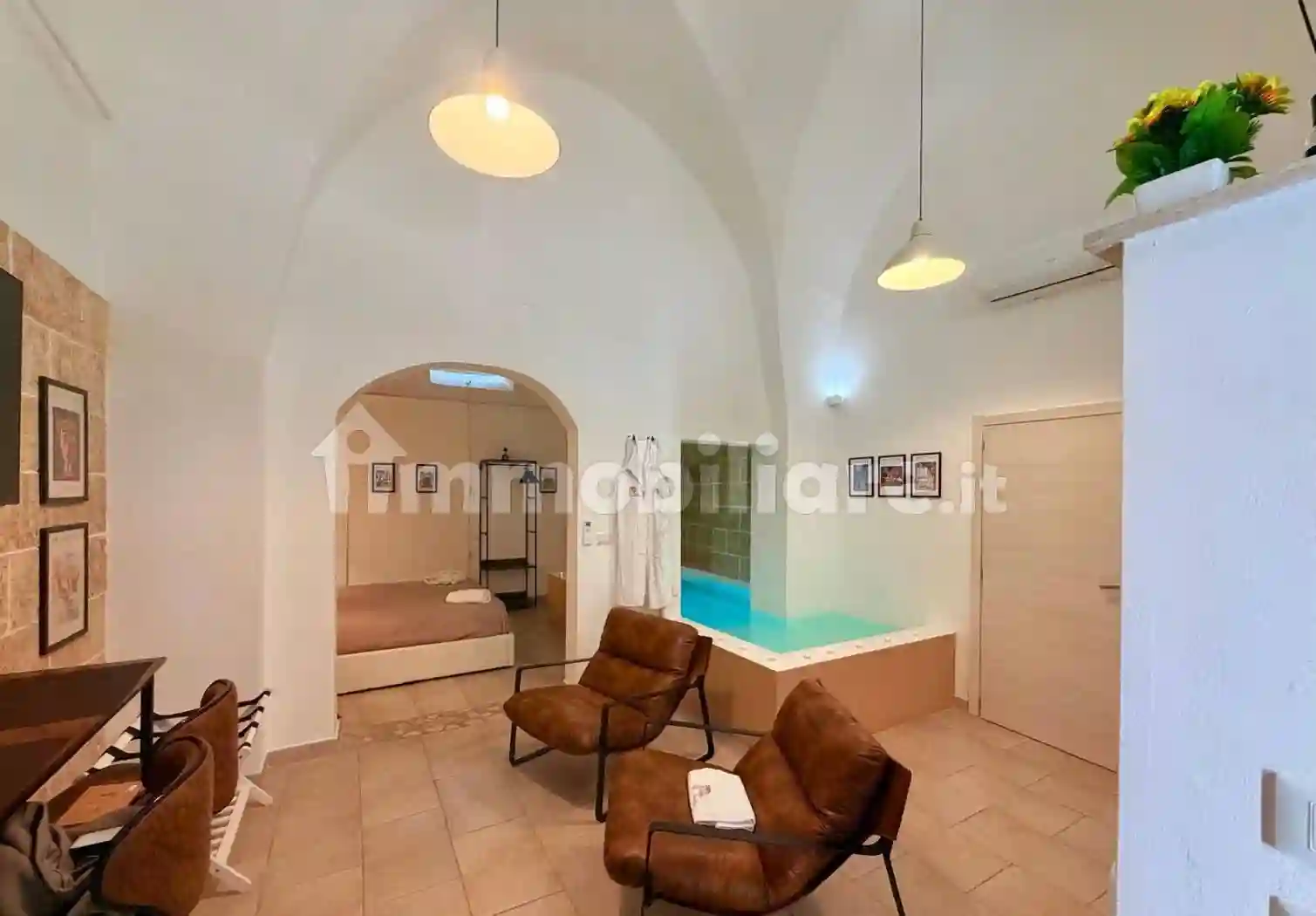 Casa indipendente - foto 4