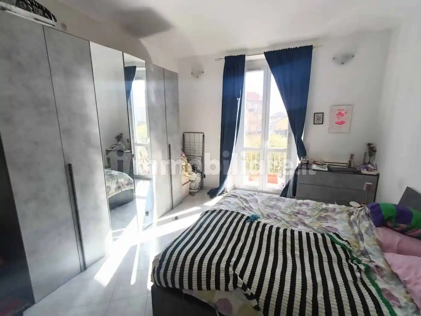 Appartamento in affitto a Torino