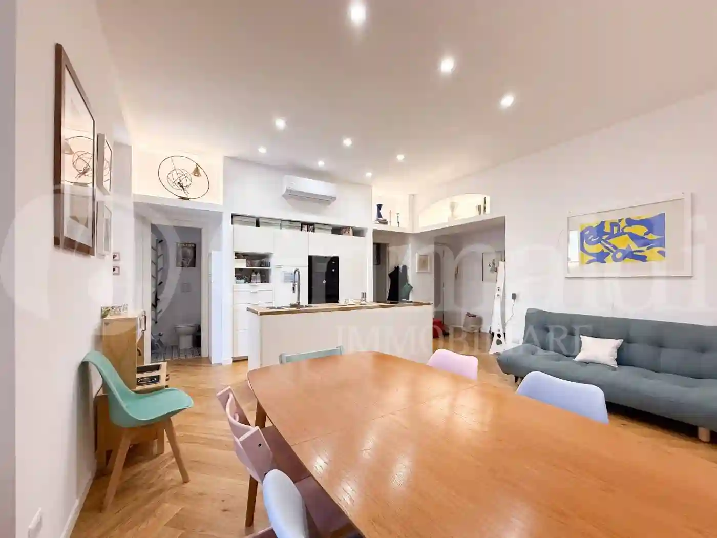 Appartamento - foto 5