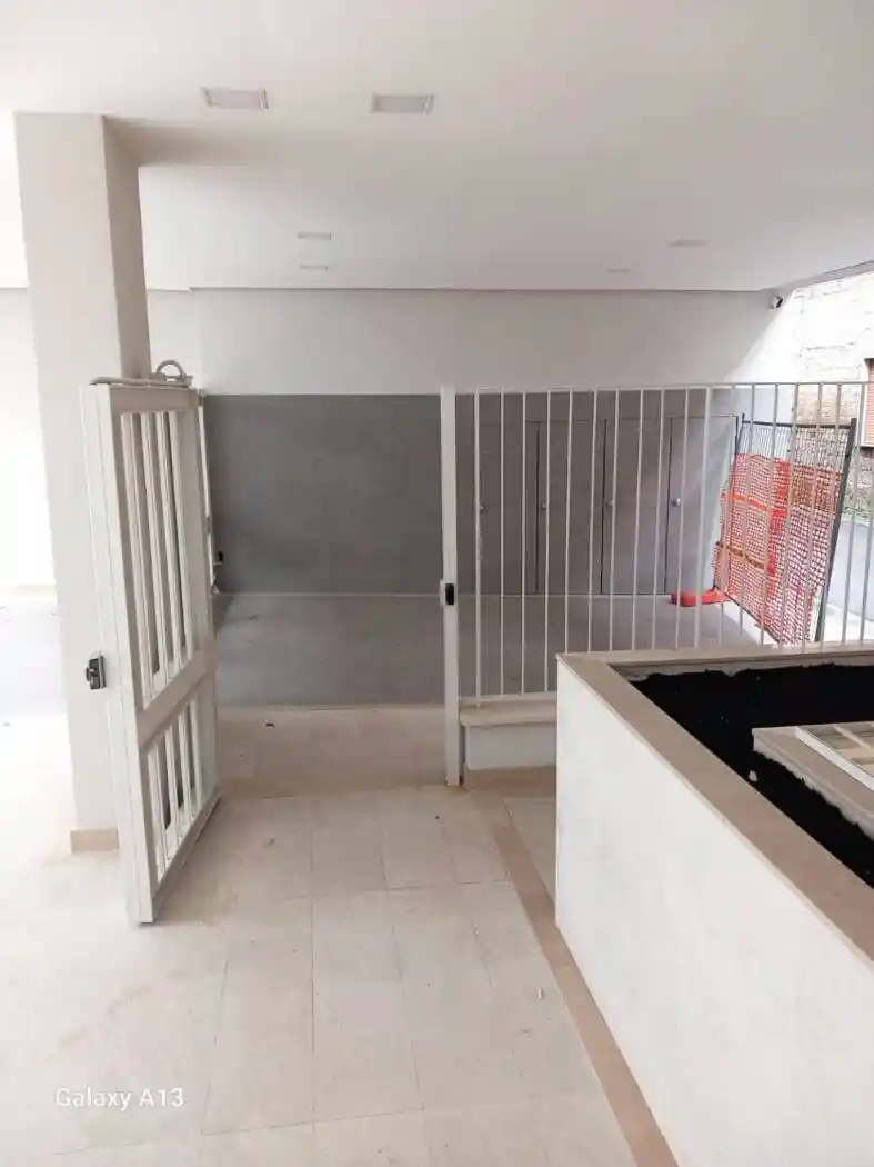 Appartamento in vendita a Marcianise