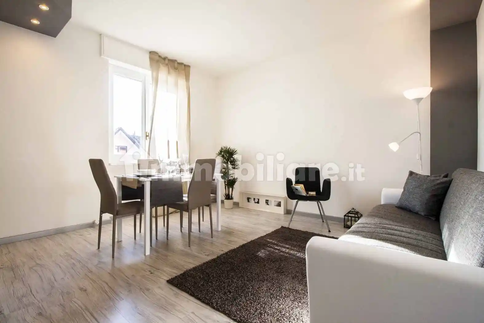 Appartamento in affitto a Tradate