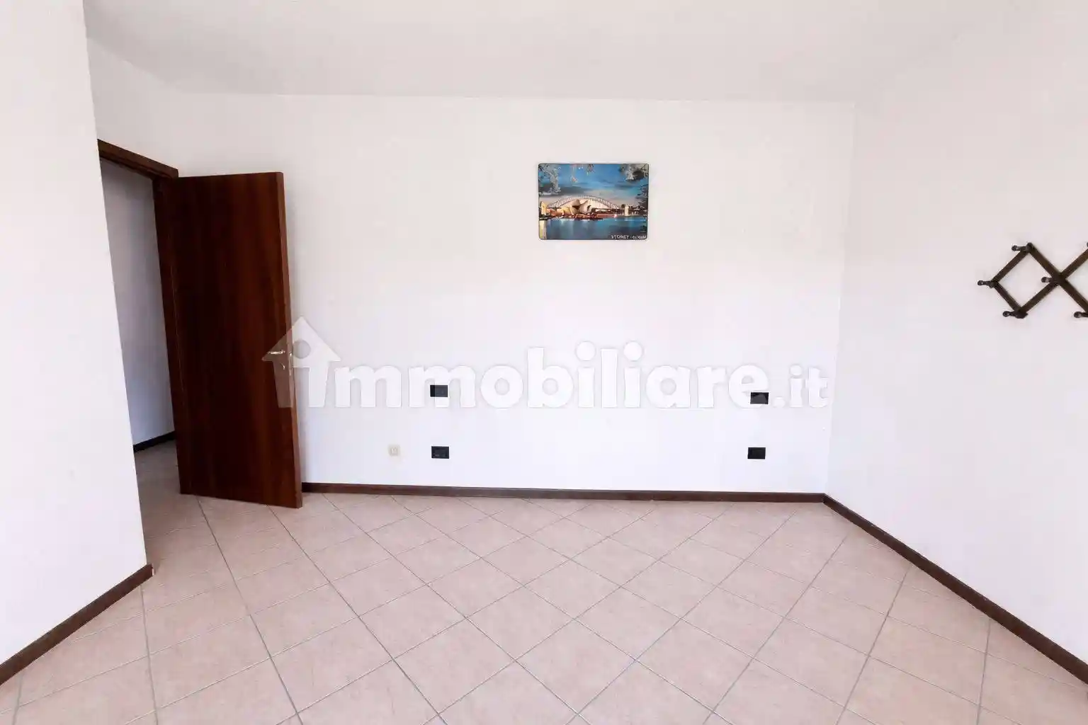 Appartamento in vendita a Moglia