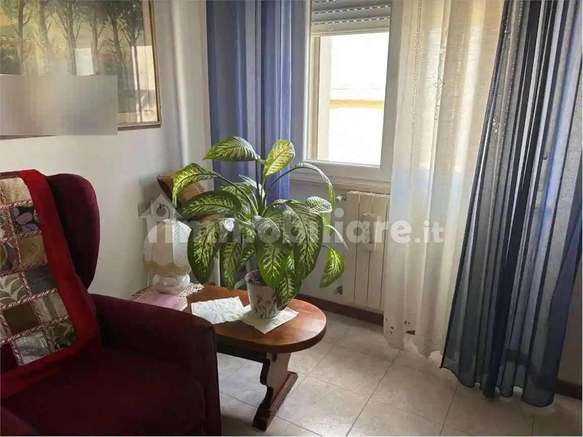 Appartamento in vendita a Livorno