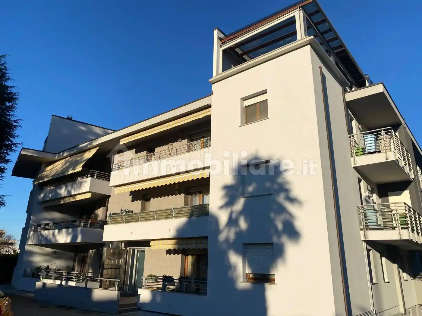 Appartamento in vendita a Tavagnacco