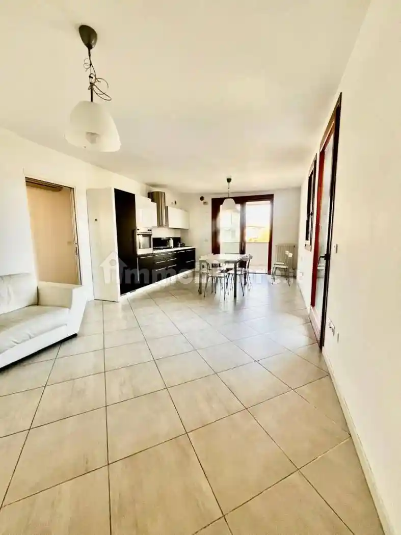 Appartamento in vendita a Pordenone