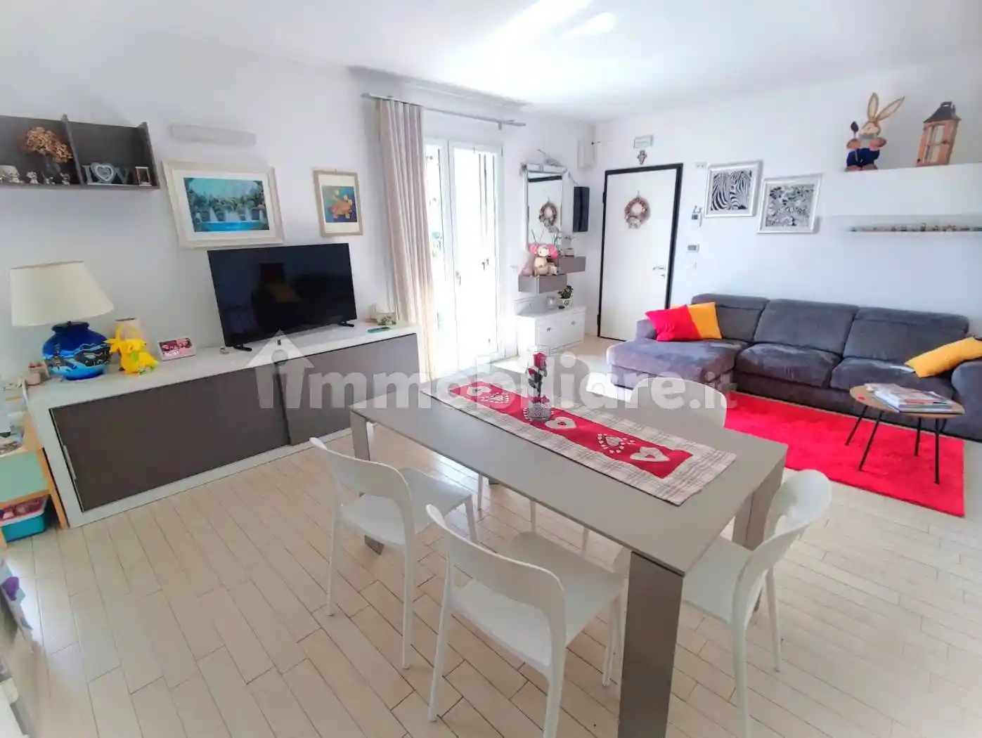 Appartamento in vendita a Treviso