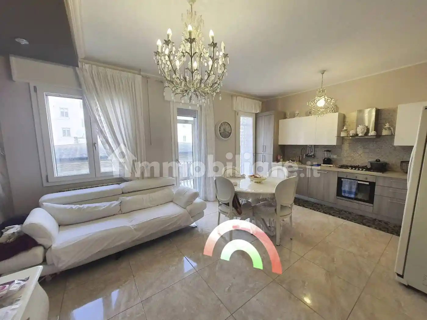 Appartamento in vendita a Chioggia