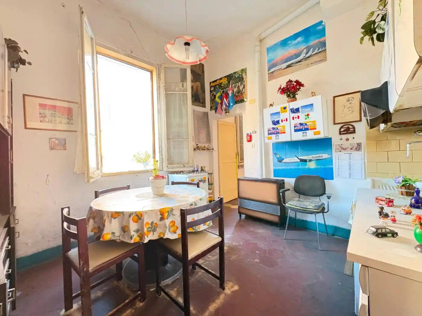 Appartamento in vendita a Bologna