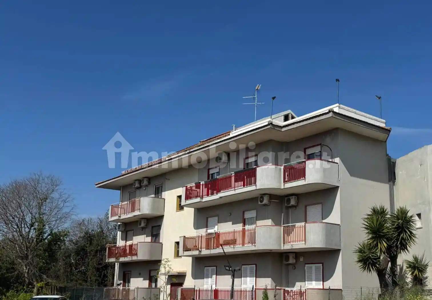 Appartamento in vendita a Tremestieri Etneo