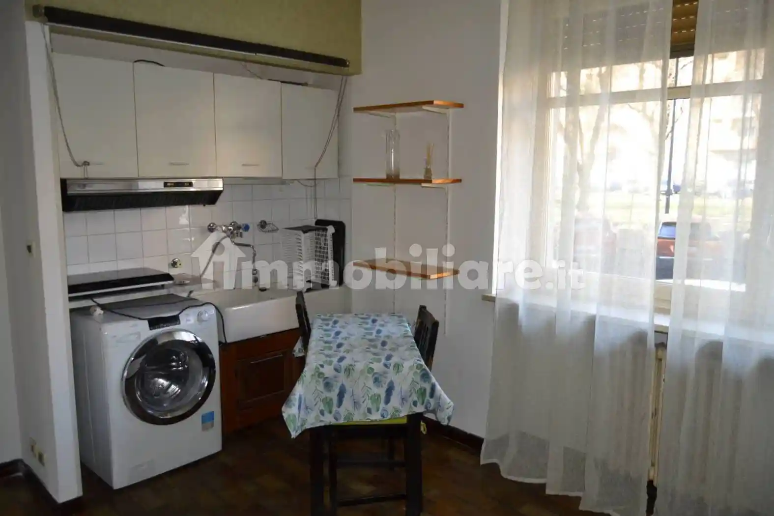 Appartamento in affitto a Torino