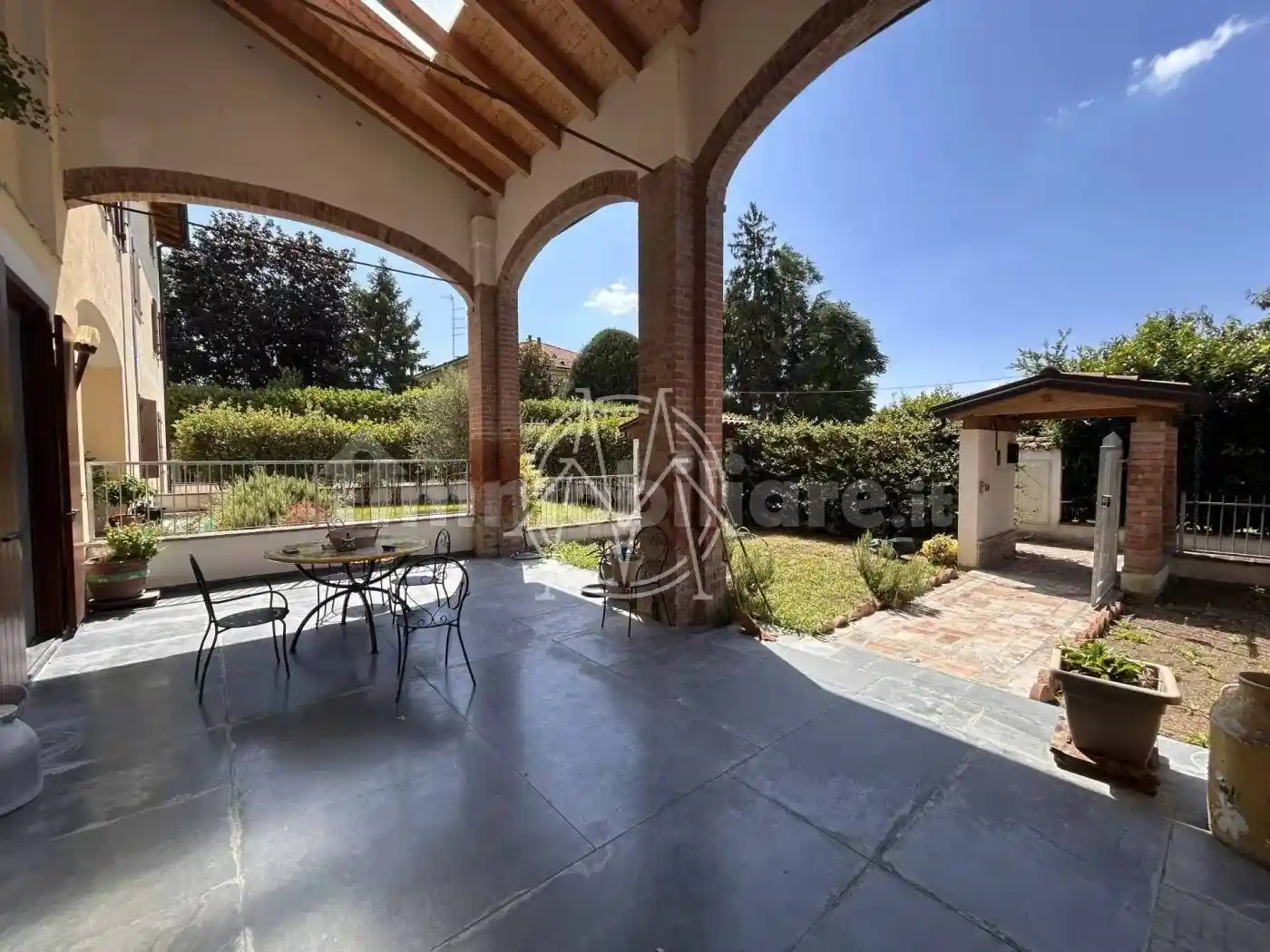 Rustico - Casale in vendita a Parma