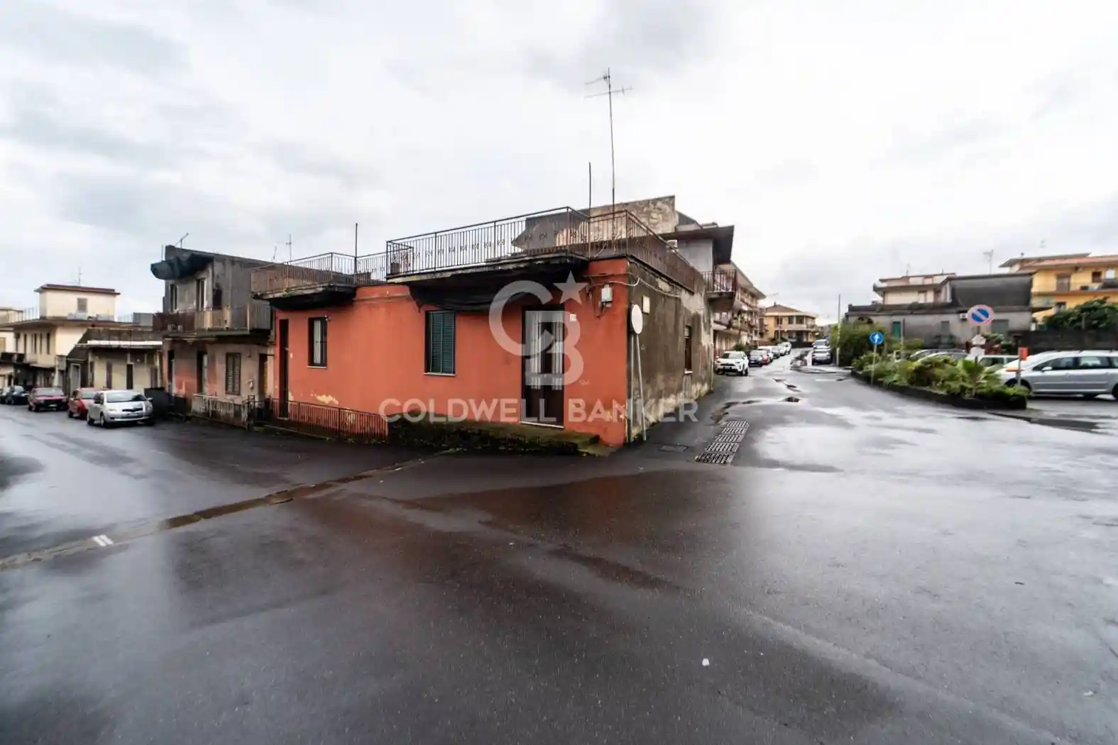 Casa indipendente in vendita a Santa Venerina