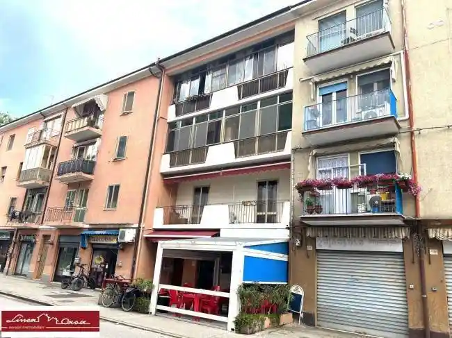 Appartamento in affitto a Ferrara