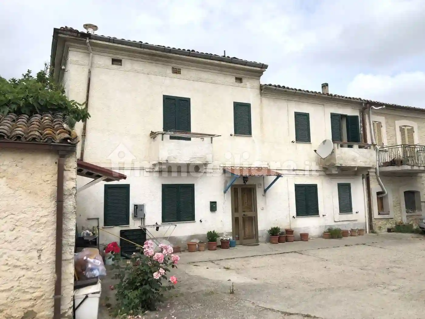 Casa indipendente - foto 2