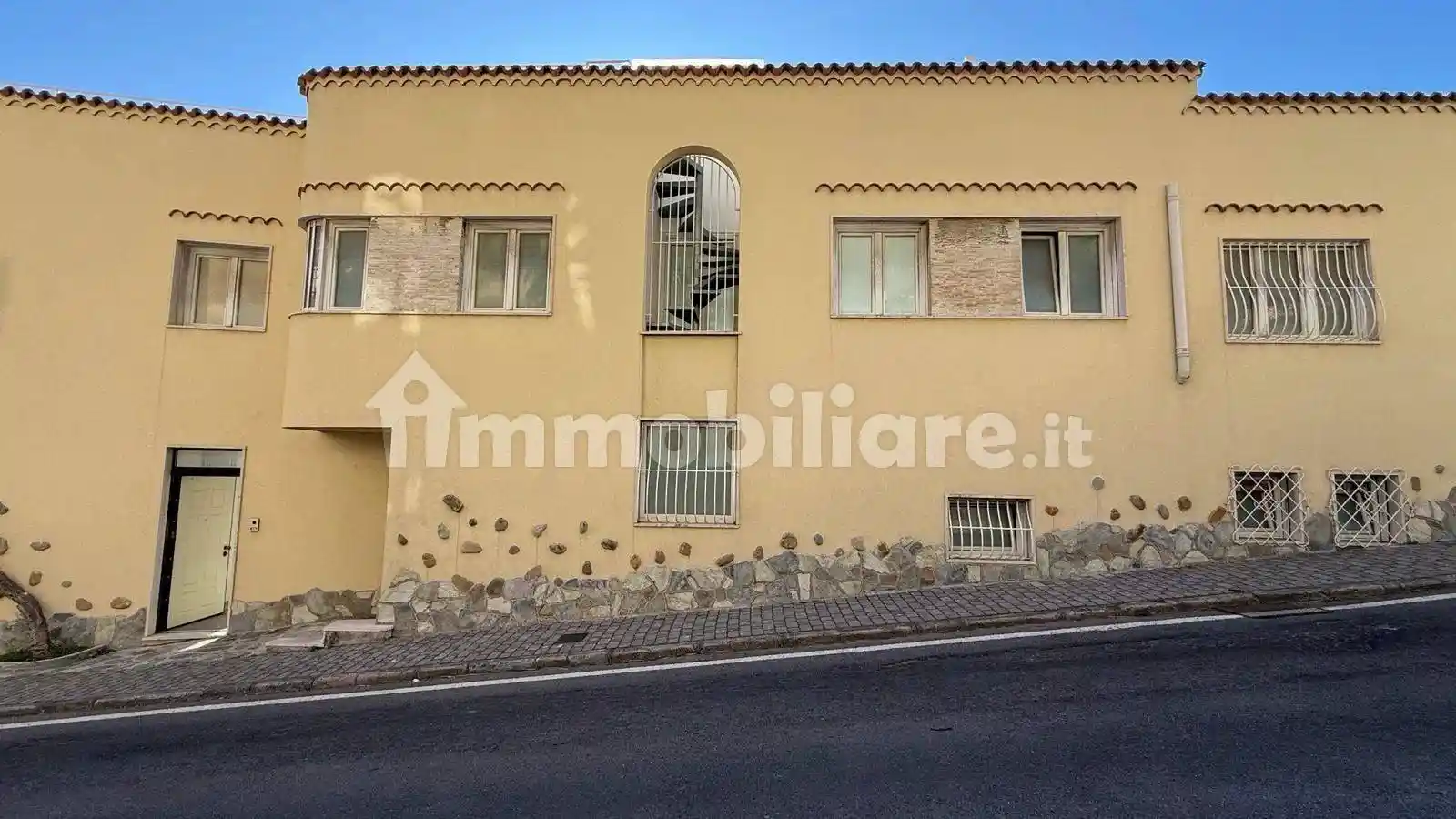 Appartamento in vendita a Bordighera