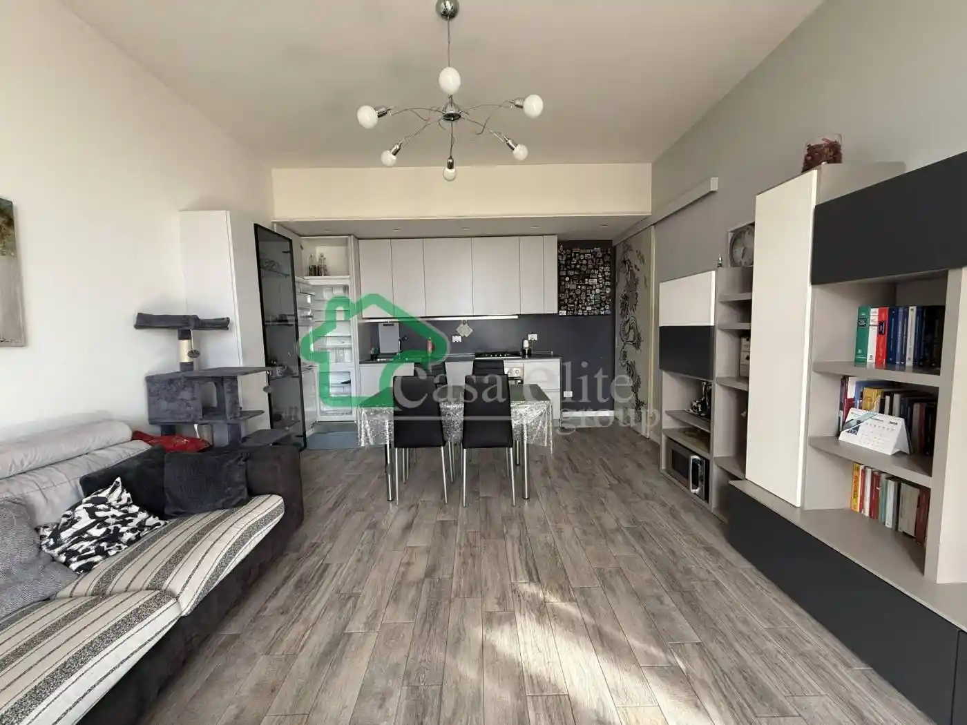 Appartamento in vendita a Lodi