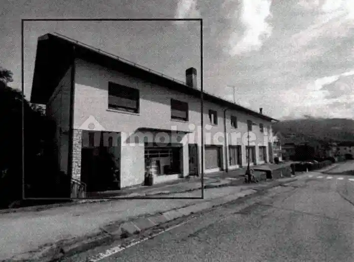 Appartamento in vendita a Borgo Valbelluna